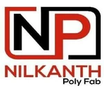 Business logo of Nilkanth Polyfab