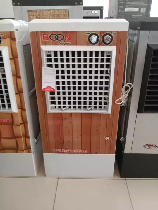 Post image Super star Inverter operated