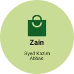 Business logo of Zain