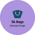 Business logo of Sk bags