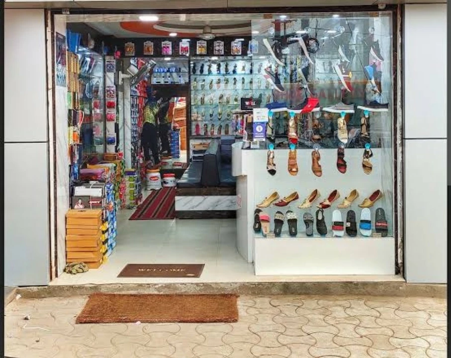 Shop Store Images of Ashwin Overseas 