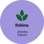 Business logo of Robina