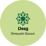 Business logo of DSSG