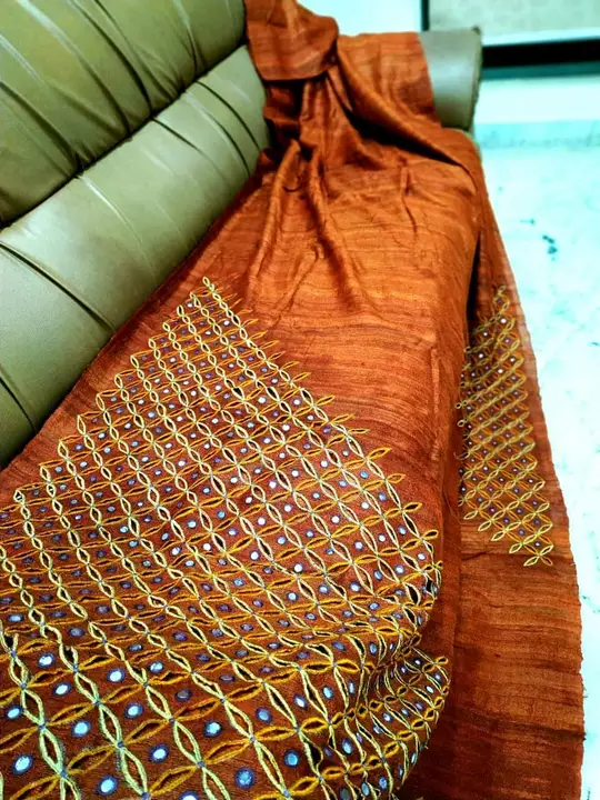 Product uploaded by Handloom Plus  on 11/17/2022