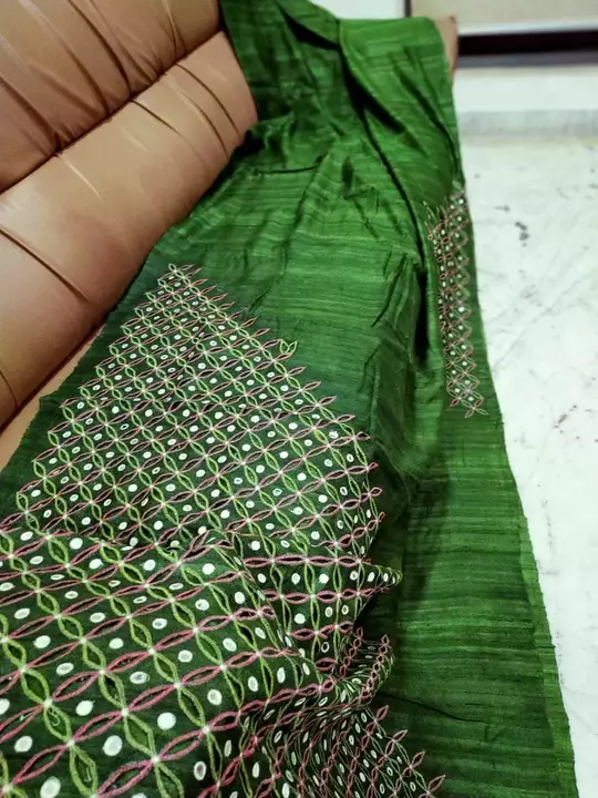 Product uploaded by Handloom Plus  on 11/17/2022