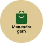 Business logo of Manendragarh