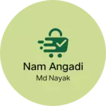 Business logo of Nam angadi