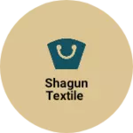 Business logo of Shagun textile