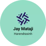 Business logo of Jay mataji