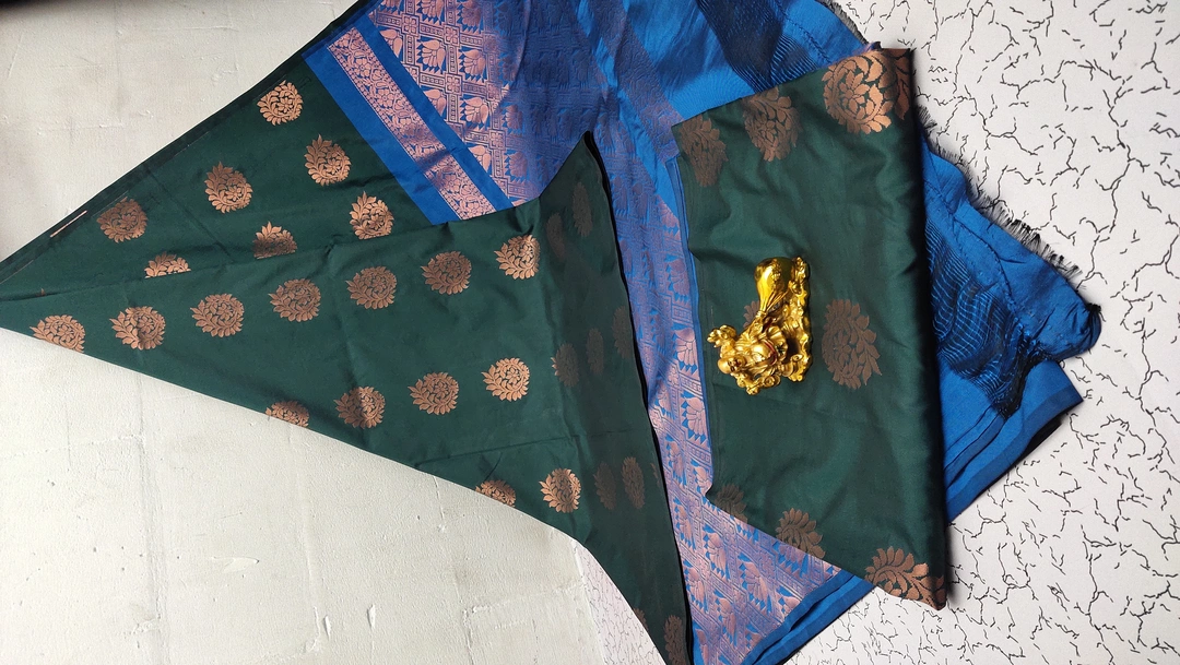 Product uploaded by SNS sarees Manufacture  on 11/17/2022
