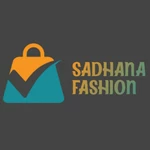 Business logo of Sadhana Fashion (kid's)