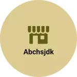 Business logo of Abchsjdk