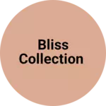 Business logo of Bliss Collection