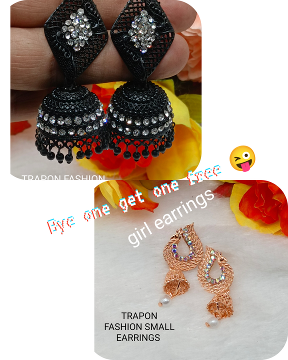 Product uploaded by New India Jewellers on 11/17/2022
