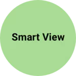 Business logo of Smart View