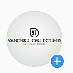 Business logo of Yanithiru.collections