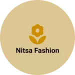 Business logo of Nitsa fashion