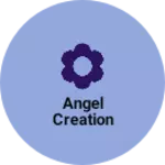 Business logo of Angel creation