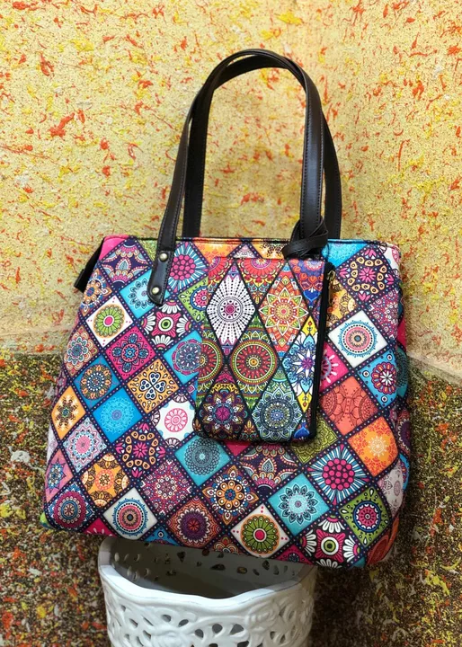 Hand bags  uploaded by Indiana Creations  on 11/17/2022