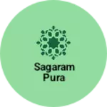 Business logo of Sagaram pura
