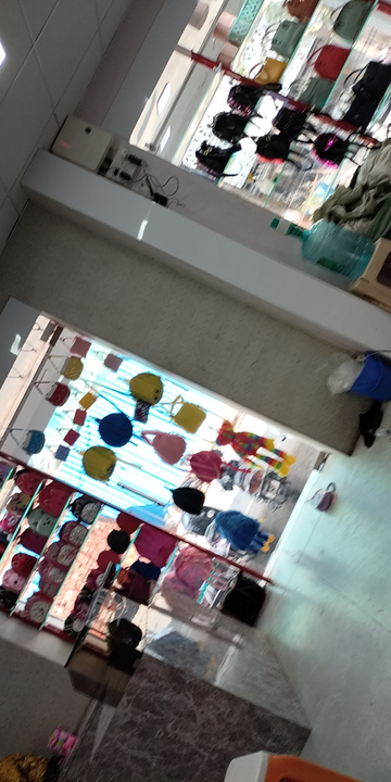 Shop Store Images of Ravish Ansari