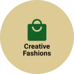 Business logo of Creative Fashions