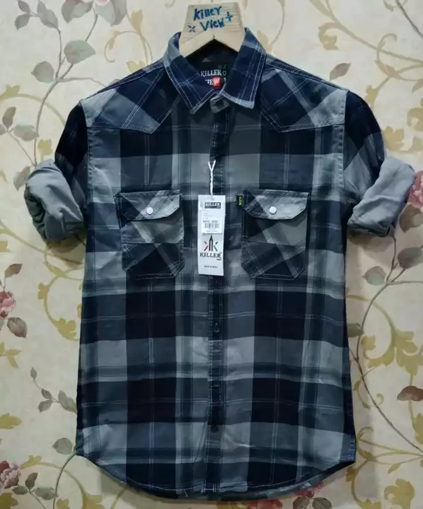 Product image of Primium Shirt, price: Rs. 550, ID: primium-shirt-d7003fe1