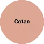 Business logo of Cotan