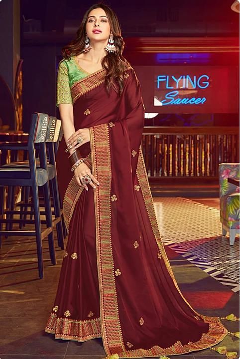 Saree uploaded by business on 1/20/2021