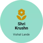 Business logo of Shri krushn soprt shop and men's hub