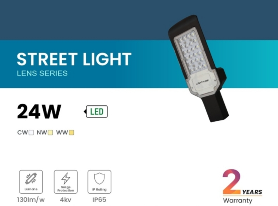 Post image Led Street Light
OEM
Your Name Your Logo
+91 8511102266