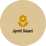 Business logo of Jyoti saari