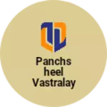 Business logo of Panchsheel vastralay