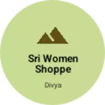 Business logo of Sri women shoppe