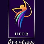 Business logo of Heer creation