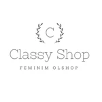 Business logo of Classy shop 