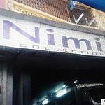 Business logo of Nimi Collection 