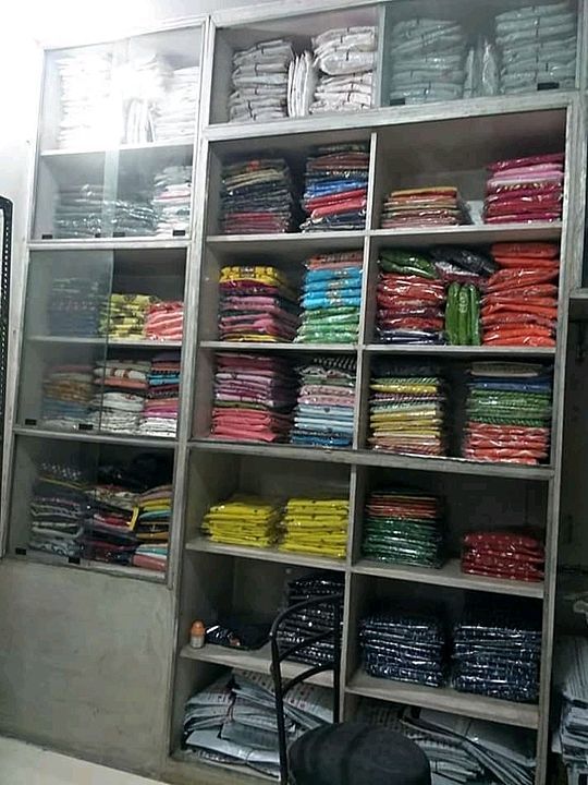 Post image Manufacturer and wholesaler supplier kurti and bedsheet 
Price low 
Manufacturer price 
Divyanshi fashion jaipur 
Sanganer Jaipur Rajasthan 302029
 Mobile 6350557622