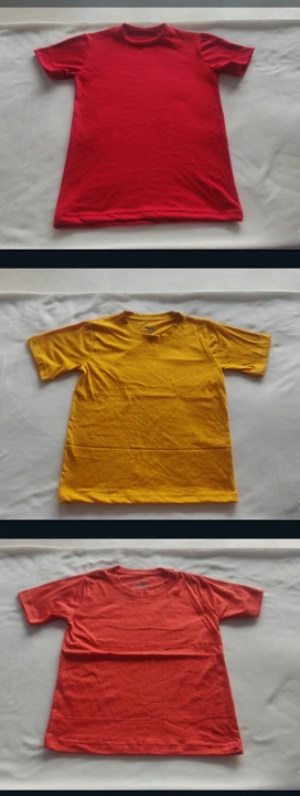 Kids t shirt  uploaded by J.V TEX on 11/17/2022