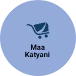 Business logo of Maa katyani