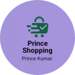 Business logo of Prince shopping centre
