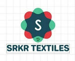 Business logo of SRKR TEXTILE