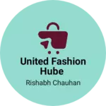 Business logo of United fashion hube