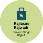 Business logo of Rajlaxmi Rajwadi