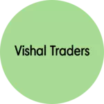 Business logo of Vishal traders