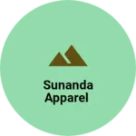Business logo of SunAnda apparel