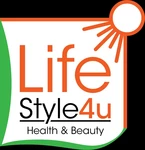 Business logo of lifestyle4u health and beauty