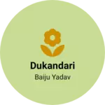 Business logo of Dukandari