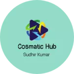Business logo of Cosmatic hub