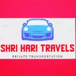 Business logo of SHRI HARI TRAVELS